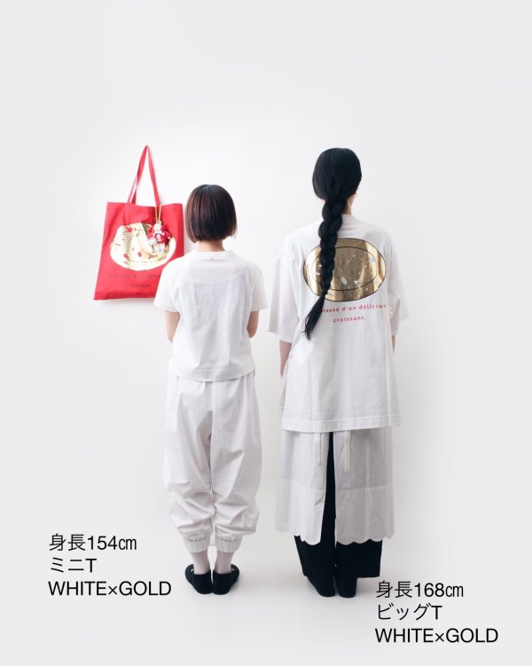 画像20: ビッグT・クロワッサンのかけら (56508:BG)