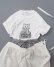 画像9: Cinephile T-Shirts "Les Quatre Cents Coups" (WH) (9)