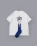 画像9: Souvenir T-Shirts "London" Queen Corgi (WH) (9)