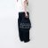 画像9: tambourine egg bag (AES9392:BGY) (9)