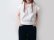 身長165cm・Mサイズ着用