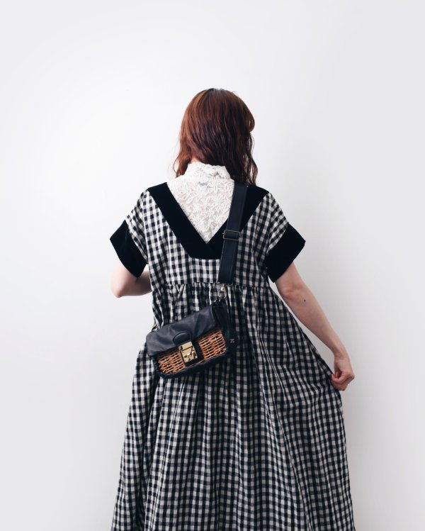 画像14: RWDelicia SL Lace Top 5751 (IV)