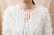 画像6: CIRCLE - ETCHED METAL NECKLACE (6)