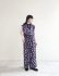画像9: room flower curpa print pants (PP) (9)