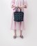 画像14: tambourine pave bag S (AES9367:NV) (14)