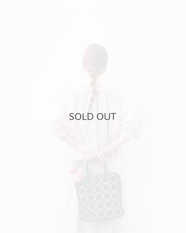 画像15: tambourine pave bag S (AES9367:NV)