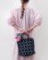 画像16: tambourine pave bag S (AES9367:NV) (16)