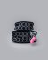 画像20: tambourine pave bag S (AES9367:NV) (20)