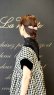 画像17: Silk top 4507 (BK) (17)
