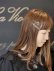 画像11: jet&pearl hair pin (30975) (11)