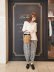 画像15: JAZZ shoes（BK） (15)