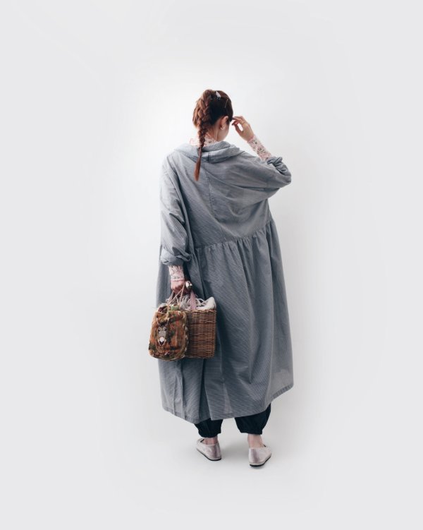 画像17: SALE20％OFF‼︎ Cashcoeur Dress (BKCK)