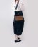 画像19: RWDania Lace LS Boatneck Lace T-shirt 101259 (IV) (19)