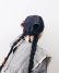 画像9: Khadi Silk Flower Scarf (WH) (9)