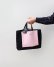 画像11: tambourine arki bag S (AEA9504:BK) (11)