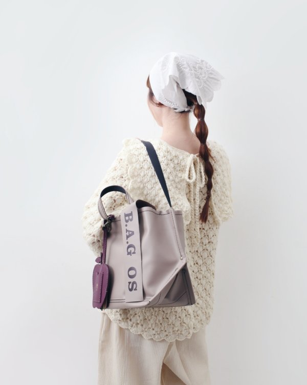 画像13: Hand Knit Hand Crochet Sailor PO (OF)