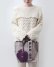 画像10: Hand Knit Hand Crochet Sailor PO (OF) (10)
