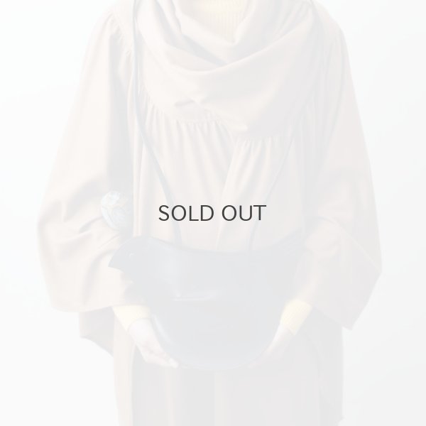 画像16: tori pochette -sea lace- (ABS9571:BR)