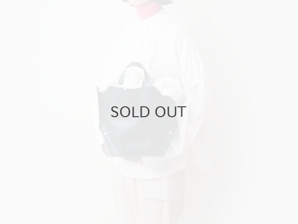 画像13: PVC Y字トート S (11625:KH)