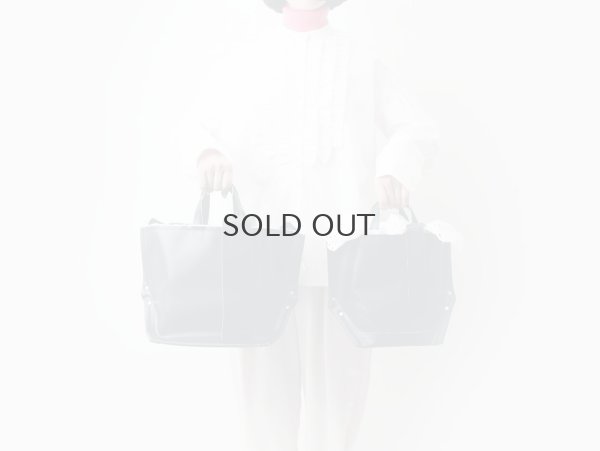 画像15: PVC Y字トート S (11625:KH)