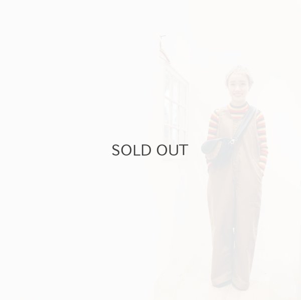 画像14: フニュシュリンク・ボディバッグS (IV)