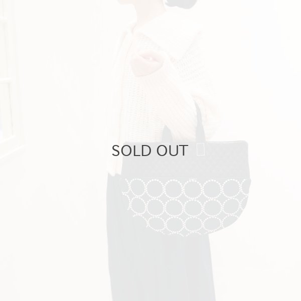 画像12: tambourine peitto bag（AAA9446:NV）