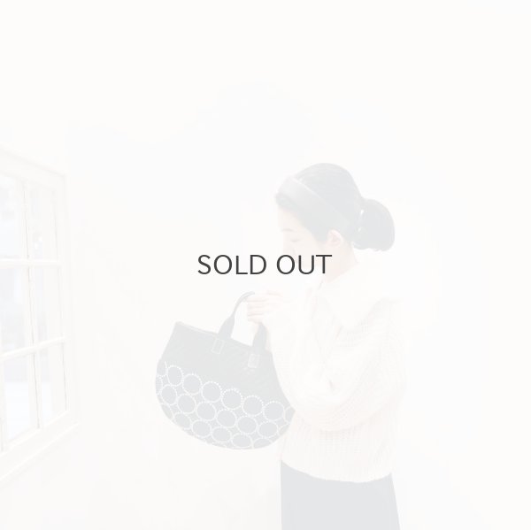 画像11: tambourine peitto bag（AAA9446:NV）