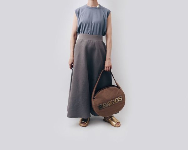 画像11: 2.5cm 1粒プティパール・ピンブローチ (L)