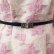 画像12: 別注!! ribbon leather belt (SV:15)