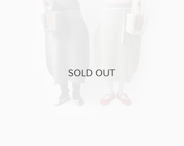 画像15: ラビット・ウールボア (15657:CHO)