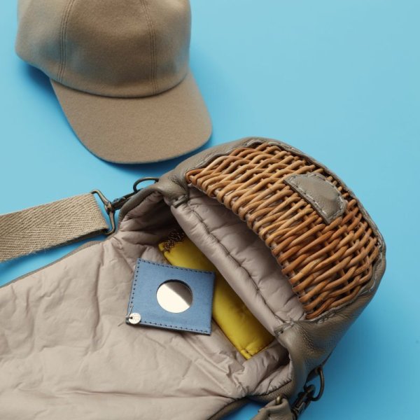 画像17: フニュシュリンク・ボディバッグS (15622:SA)