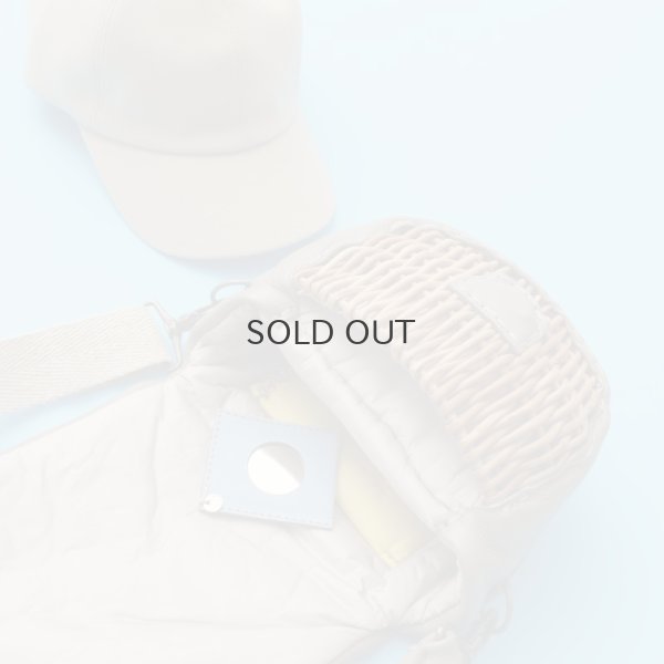 画像17: フニュシュリンク・ボディバッグS (15622:SA)