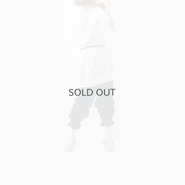 画像10: ベルベット MARYJANE (DAYLILY)