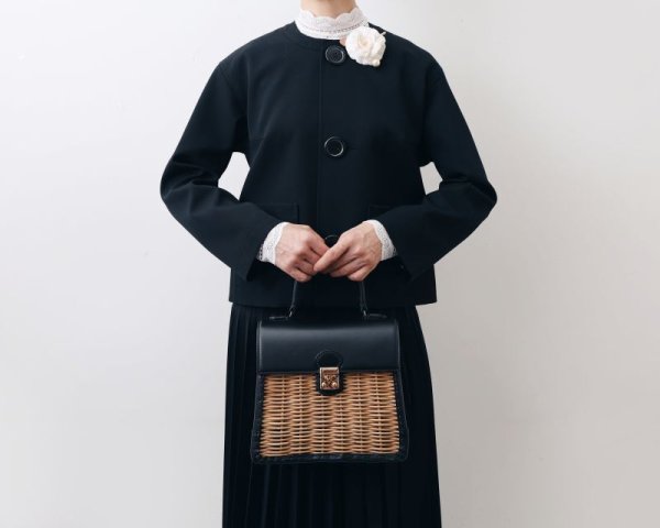 画像13: Silk t-shirt 5023 (NWH)