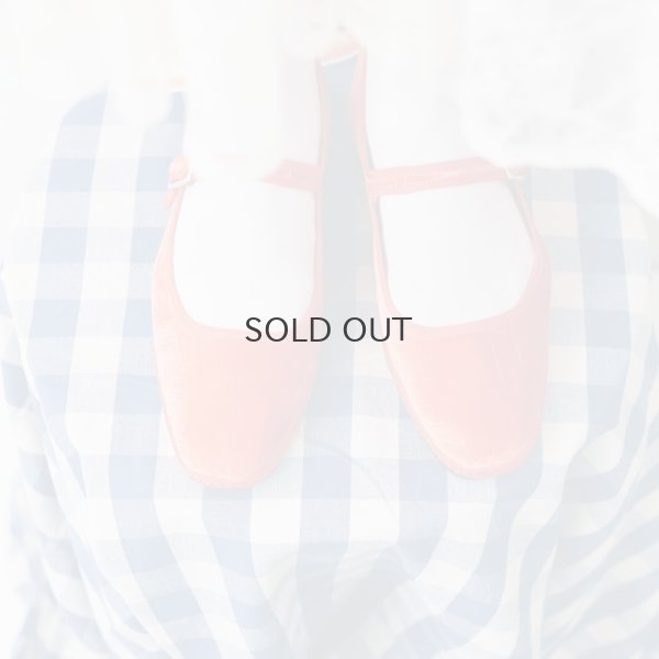 画像11: ベルベット BELMOND (01 CLASSIC BLACK)