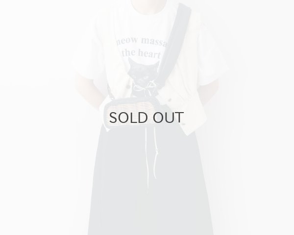 画像12: ソフトショルダーベルト・フニュシュリンク (45547:BK)