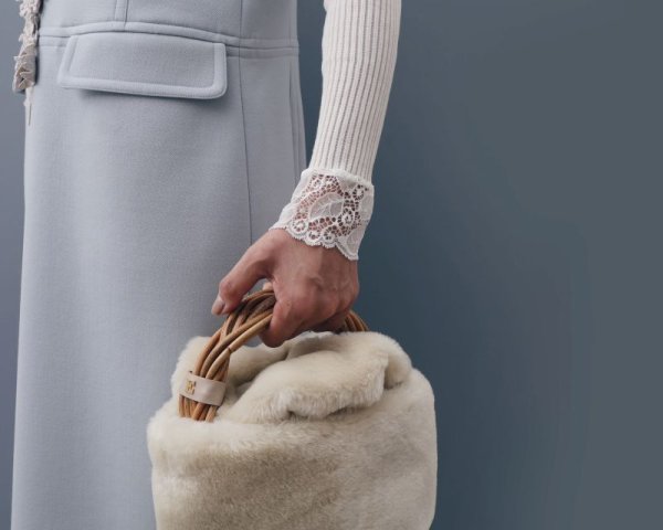 画像17: ミツアミ バスケット (IV)