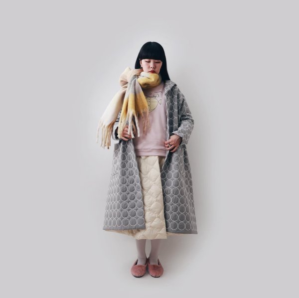 画像24: ☆25th anniversary 別注アイテム La trompette de la joie. プルオーバー (ACA8961)