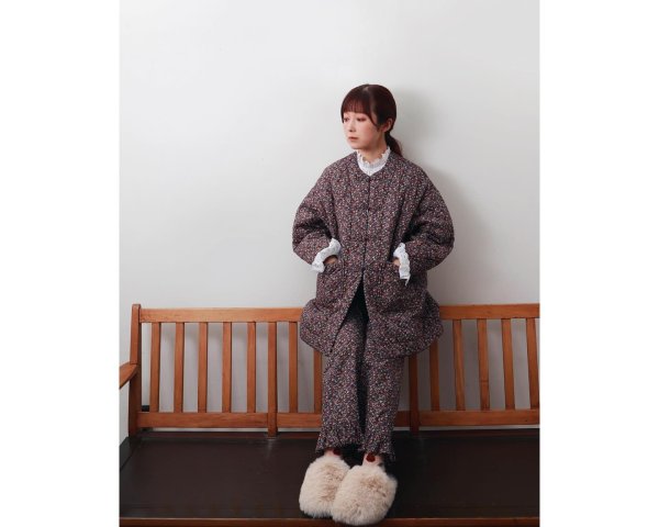 画像12: SALE25%OFF!! COLONY MULE (NAT)