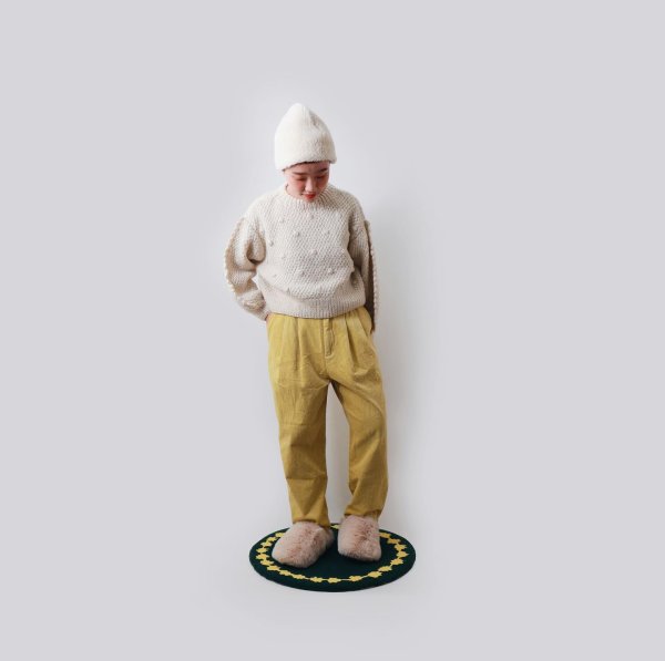 画像10: SALE25%OFF!! COLONY MULE (NAT)