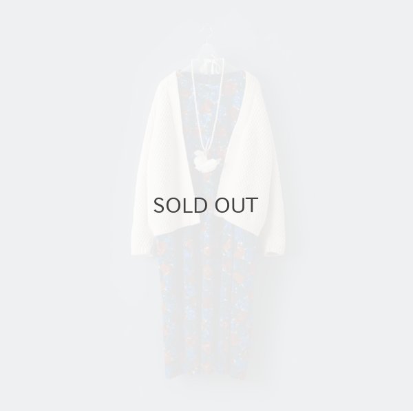 画像10: SAUCO CARDIGAN (IV)