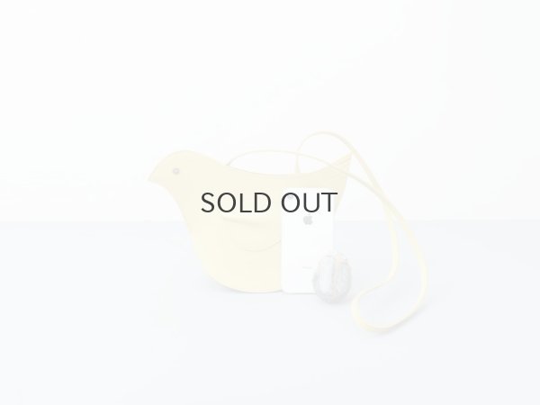 画像13: tori pochette -sea lace- (ABS9571:BR)