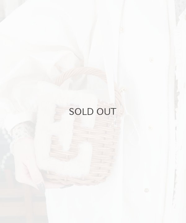 画像19: E from the basket (15578:IV)