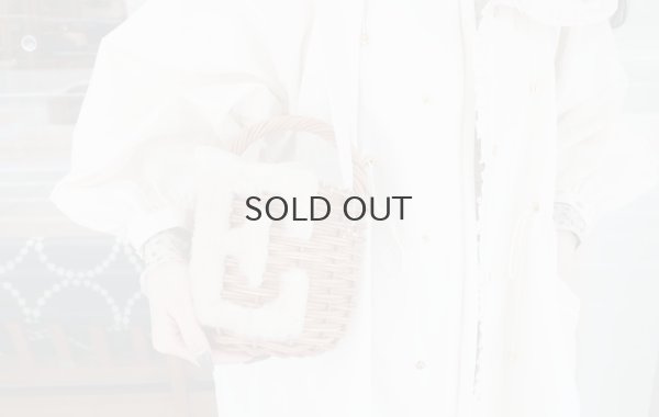 画像21: E from the basket (15578:IV)