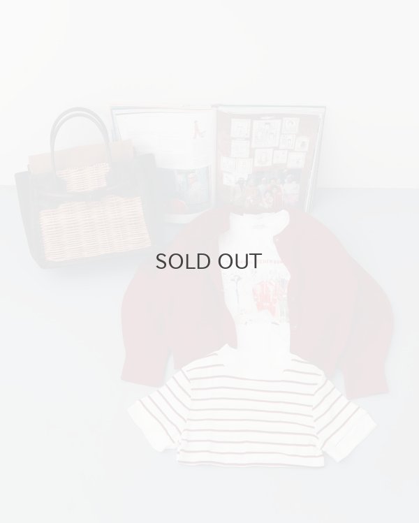 画像10: Cinephile T-Shirts The Royal Tenen"bow"ms