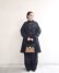 画像17: 別注!! ribbon coat (BG)