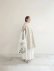 画像18: 別注!! ribbon coat (BG)