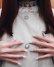 画像25: 別注!! ribbon coat (BG)