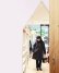 画像29: 別注!! ribbon coat (BG)