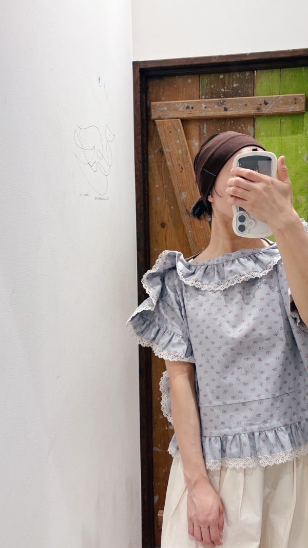 画像18: SALE20%OFF!! pillows (BL)